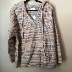 Arie, Medium, oversized fit, sweater
